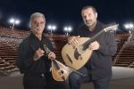 Βασίλης Σκουλάς «Η Κρήτη του χθες και του σήμερα»